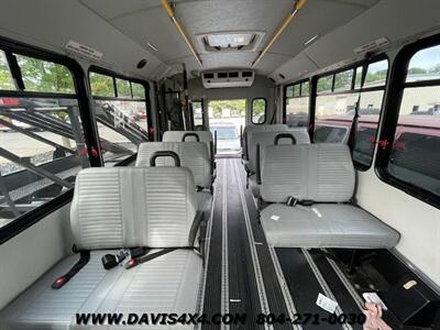 2015 Chevrolet Express 4500   - Photo 7 - North Chesterfield, VA 23237