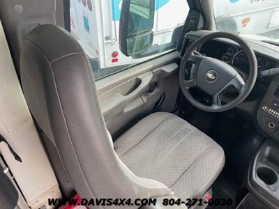 2015 Chevrolet Express 4500   - Photo 22 - North Chesterfield, VA 23237