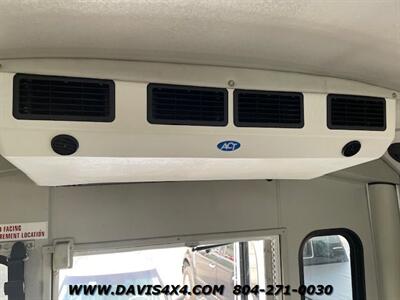 2015 Chevrolet Express 4500   - Photo 18 - North Chesterfield, VA 23237