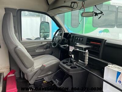 2015 Chevrolet Express 4500   - Photo 5 - North Chesterfield, VA 23237