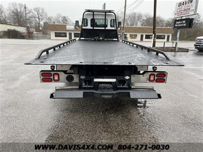 2019 Kenworth T270 Century Rollback/Wrecker Commercial Tow Truck   - Photo 24 - North Chesterfield, VA 23237