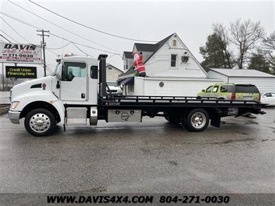 2019 Kenworth T270 Century Rollback/Wrecker Commercial Tow Truck   - Photo 22 - North Chesterfield, VA 23237