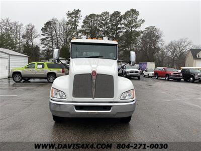 2019 Kenworth T270 Century Rollback/Wrecker Commercial Tow Truck   - Photo 19 - North Chesterfield, VA 23237