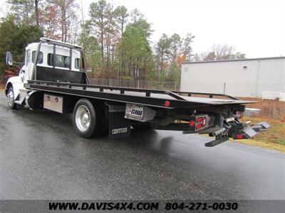 2019 Kenworth T270 Century Rollback/Wrecker Commercial Tow Truck   - Photo 72 - North Chesterfield, VA 23237