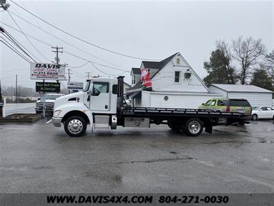 2019 Kenworth T270 Century Rollback/Wrecker Commercial Tow Truck   - Photo 21 - North Chesterfield, VA 23237