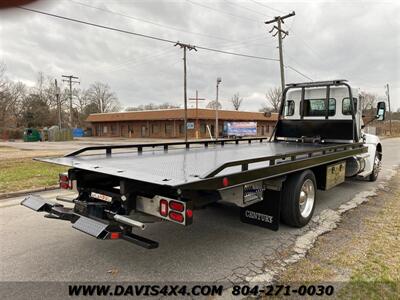 2019 Kenworth T270 Century Rollback/Wrecker Commercial Tow Truck   - Photo 8 - North Chesterfield, VA 23237