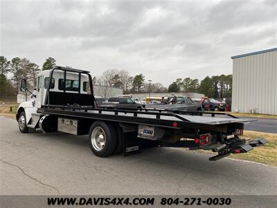 2019 Kenworth T270 Century Rollback/Wrecker Commercial Tow Truck   - Photo 3 - North Chesterfield, VA 23237