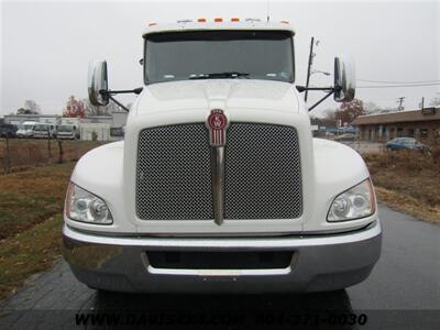 2019 Kenworth T270 Century Rollback/Wrecker Commercial Tow Truck   - Photo 62 - North Chesterfield, VA 23237