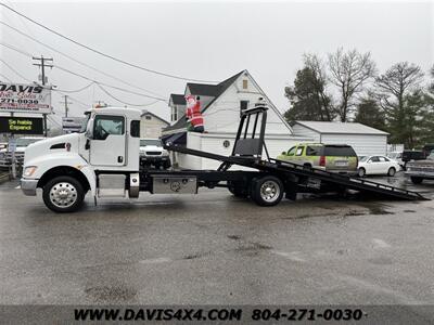 2019 Kenworth T270 Century Rollback/Wrecker Commercial Tow Truck   - Photo 43 - North Chesterfield, VA 23237