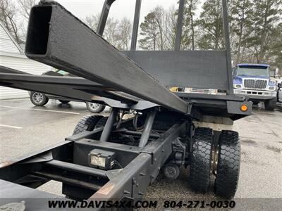 2019 Kenworth T270 Century Rollback/Wrecker Commercial Tow Truck   - Photo 40 - North Chesterfield, VA 23237