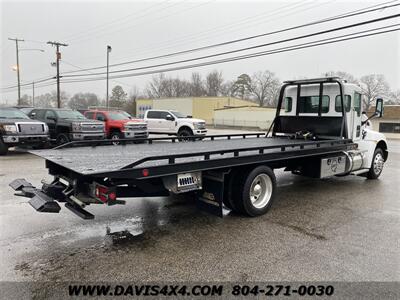 2019 Kenworth T270 Century Rollback/Wrecker Commercial Tow Truck   - Photo 29 - North Chesterfield, VA 23237