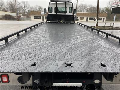 2019 Kenworth T270 Century Rollback/Wrecker Commercial Tow Truck   - Photo 27 - North Chesterfield, VA 23237