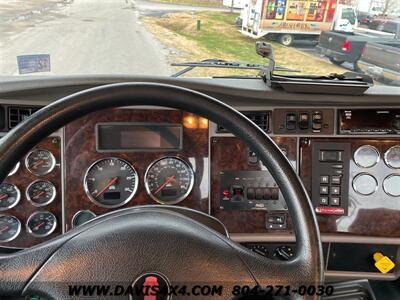 2019 Kenworth T270 Century Rollback/Wrecker Commercial Tow Truck   - Photo 17 - North Chesterfield, VA 23237