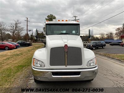 2019 Kenworth T270 Century Rollback/Wrecker Commercial Tow Truck   - Photo 11 - North Chesterfield, VA 23237