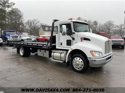 2019 Kenworth T270 Century Rollback/Wrecker Commercial Tow Truck   - Photo 34 - North Chesterfield, VA 23237