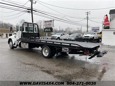 2019 Kenworth T270 Century Rollback/Wrecker Commercial Tow Truck   - Photo 23 - North Chesterfield, VA 23237