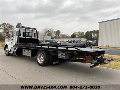 2019 Kenworth T270 Century Rollback/Wrecker Commercial Tow Truck   - Photo 4 - North Chesterfield, VA 23237