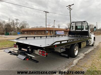 2019 Kenworth T270 Century Rollback/Wrecker Commercial Tow Truck   - Photo 7 - North Chesterfield, VA 23237