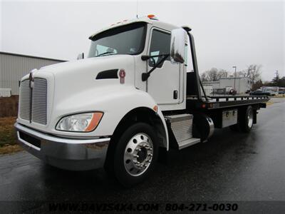 2019 Kenworth T270 Century Rollback/Wrecker Commercial Tow Truck   - Photo 60 - North Chesterfield, VA 23237