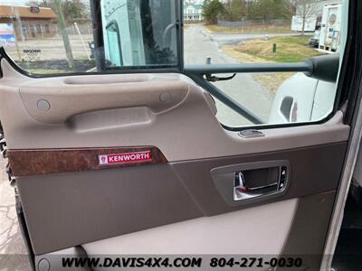 2019 Kenworth T270 Century Rollback/Wrecker Commercial Tow Truck   - Photo 16 - North Chesterfield, VA 23237