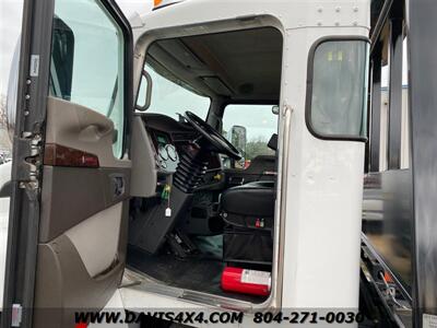 2019 Kenworth T270 Century Rollback/Wrecker Commercial Tow Truck   - Photo 15 - North Chesterfield, VA 23237