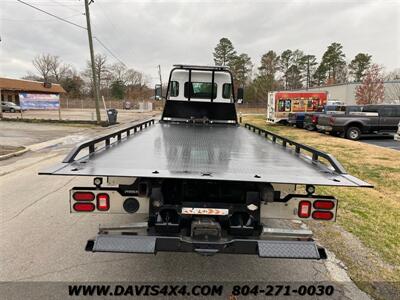 2019 Kenworth T270 Century Rollback/Wrecker Commercial Tow Truck   - Photo 5 - North Chesterfield, VA 23237