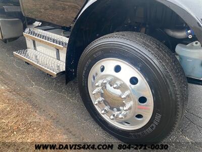 2022 Freightliner M2 Flatbed Tow Truck Rollback Two Car Carrier   - Photo 28 - North Chesterfield, VA 23237