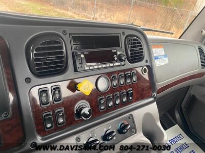 2022 Freightliner M2 Flatbed Tow Truck Rollback Two Car Carrier   - Photo 37 - North Chesterfield, VA 23237