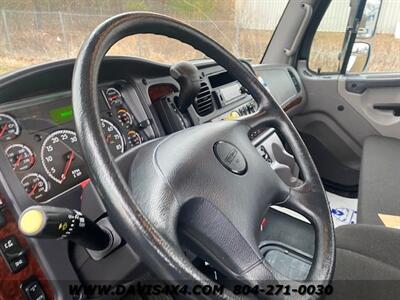 2022 Freightliner M2 Flatbed Tow Truck Rollback Two Car Carrier   - Photo 11 - North Chesterfield, VA 23237