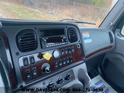 2022 Freightliner M2 Flatbed Tow Truck Rollback Two Car Carrier   - Photo 42 - North Chesterfield, VA 23237