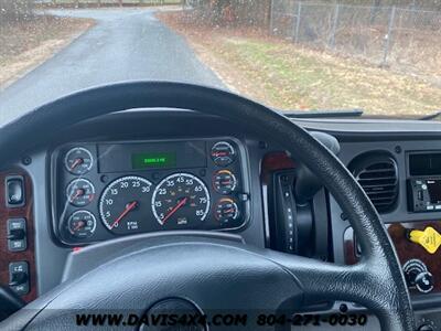 2022 Freightliner M2 Flatbed Tow Truck Rollback Two Car Carrier   - Photo 41 - North Chesterfield, VA 23237