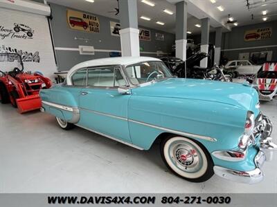 1954 Chevrolet Bel Air Coupe   - Photo 6 - North Chesterfield, VA 23237