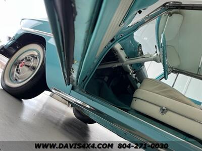 1954 Chevrolet Bel Air Coupe   - Photo 24 - North Chesterfield, VA 23237