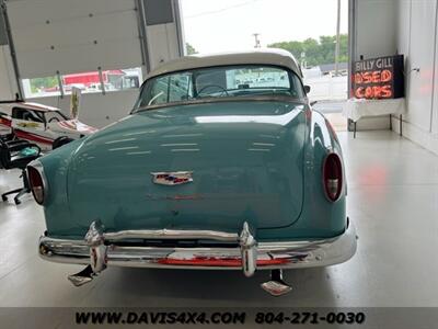 1954 Chevrolet Bel Air Coupe   - Photo 12 - North Chesterfield, VA 23237