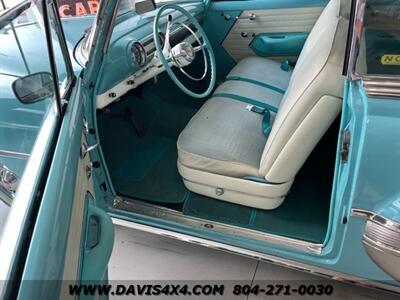 1954 Chevrolet Bel Air Coupe   - Photo 26 - North Chesterfield, VA 23237