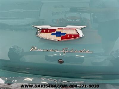 1954 Chevrolet Bel Air Coupe   - Photo 13 - North Chesterfield, VA 23237