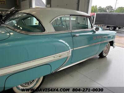 1954 Chevrolet Bel Air Coupe   - Photo 11 - North Chesterfield, VA 23237