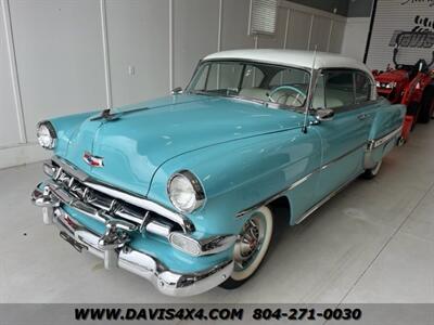 1954 Chevrolet Bel Air Coupe   - Photo 3 - North Chesterfield, VA 23237