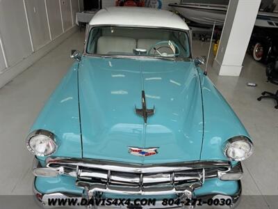 1954 Chevrolet Bel Air Coupe   - Photo 39 - North Chesterfield, VA 23237