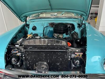 1954 Chevrolet Bel Air Coupe   - Photo 37 - North Chesterfield, VA 23237