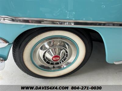 1954 Chevrolet Bel Air Coupe   - Photo 28 - North Chesterfield, VA 23237