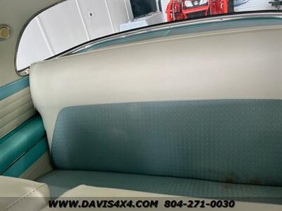 1954 Chevrolet Bel Air Coupe   - Photo 22 - North Chesterfield, VA 23237