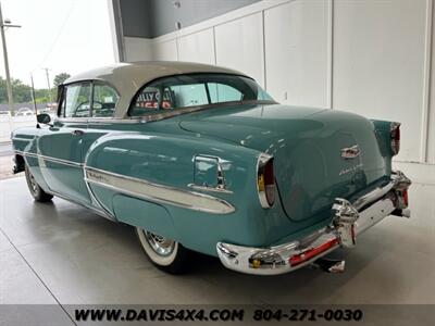 1954 Chevrolet Bel Air Coupe   - Photo 14 - North Chesterfield, VA 23237