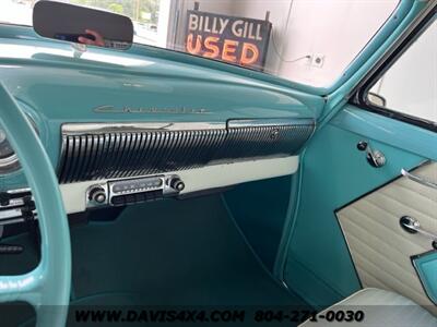 1954 Chevrolet Bel Air Coupe   - Photo 21 - North Chesterfield, VA 23237