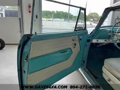 1954 Chevrolet Bel Air Coupe   - Photo 23 - North Chesterfield, VA 23237