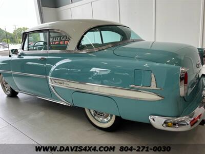 1954 Chevrolet Bel Air Coupe   - Photo 15 - North Chesterfield, VA 23237