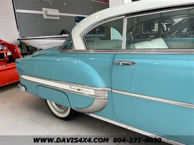 1954 Chevrolet Bel Air Coupe   - Photo 8 - North Chesterfield, VA 23237