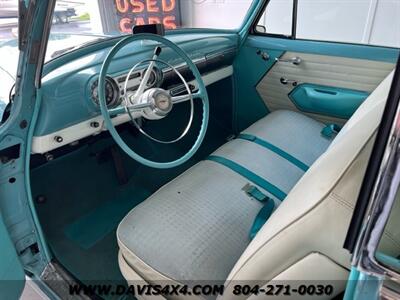 1954 Chevrolet Bel Air Coupe   - Photo 18 - North Chesterfield, VA 23237