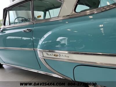 1954 Chevrolet Bel Air Coupe   - Photo 16 - North Chesterfield, VA 23237