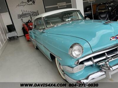 1954 Chevrolet Bel Air Coupe   - Photo 5 - North Chesterfield, VA 23237